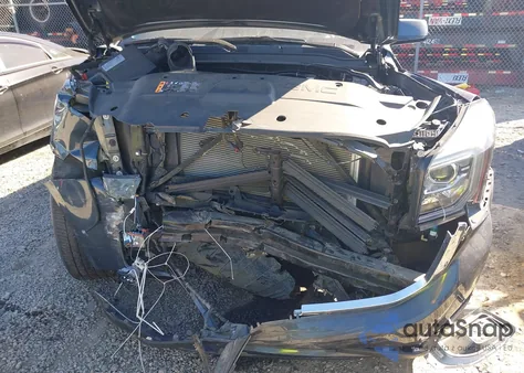 2020 GMC Yukon 2Wd Denali из США, поврежденный, VIN 1GKS1CKJ0LR120026